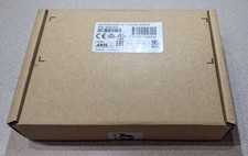 AXIS ACI Conduit Adapter 1/2" U-shape 20mm 5505-521 5 Pack