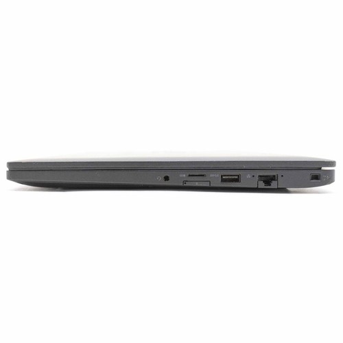 DELL 7490 14" i5 8th LAYOUT ITA COMPUTER PORTATILE 4GB 240GB WINDOWS 11 PRO PC - Foto 6 di 8