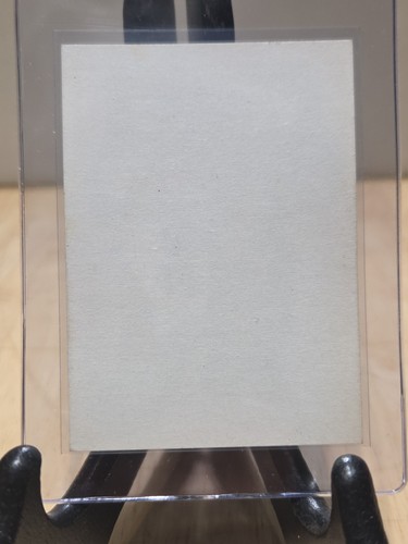 1976 Topps Marvel Super Hero Sticker Card Hercules Look I Have A Hang-Nail! Karte - Bild 7 von 7