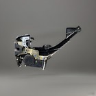 2000-2003 TOYOTA TUNDRA DOOR LATCH LOCK ACTUATOR POWER FRONT LEFT DRIVER OEM