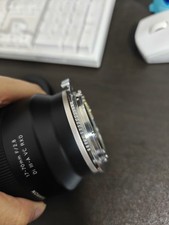 Meike ETZ Auto Focus Adapter   Sony E Lens to Nikon Z