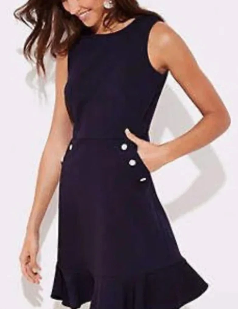 LOFT Party/Cocktail Dresses for Women for sale | eBay