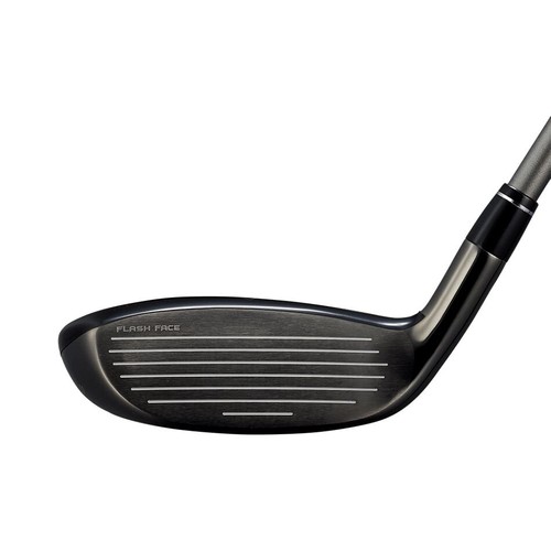 CALLAWAY 2019 EPIC FLASH STAR JAPANESE VERSION 5 HYBRID GRAPHITE STIFF STANDARD - Picture 4 of 5