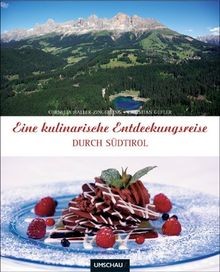 Eine kulinarische Entdeckungsreise durch Südtirol v... | Buch | Zustand sehr gut - Bild 1 von 2