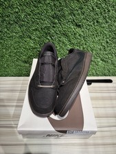 Size 13M/14.5W - Jordan 1 Retro Low OG SP Travis Scott Velvet Brown Sz 13 DM7866