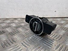Mercedes-Benz A W176 HEADLIGHT SWITCH PANEL A2129050551 2017 LIQ12567