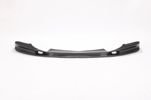 For BMW F86 X6M F85 X5M 2014-2018 REAL CARBON Front Bumper Lip Spoiler Splitter - Picture 9 of 17
