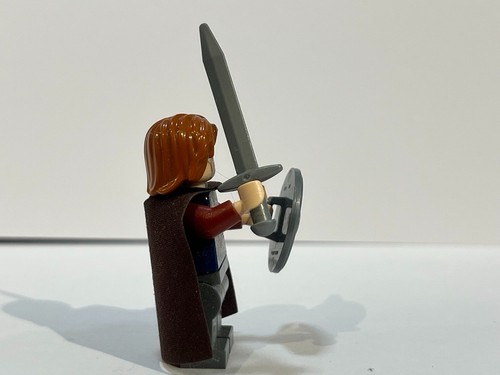 Boromir - Lego Figure - Lord of The Rings - Picture 5 of 5