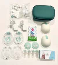 Willow Go 360 *READ DESCRIPTION*