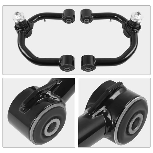 For 95-04 Tacoma 4Runner 2"-4" OE Style Front Upper Control Arms Suspension Kit - Picture 6 of 6