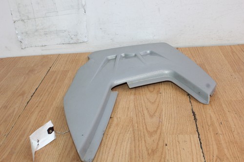 2007 Polaris Sportsman 500 X2 EFI Front Left Side Cover / Panel - Picture 7 of 14