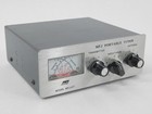 MFJ-971 Ham Radio Portable Antenna Tuner (excellent)