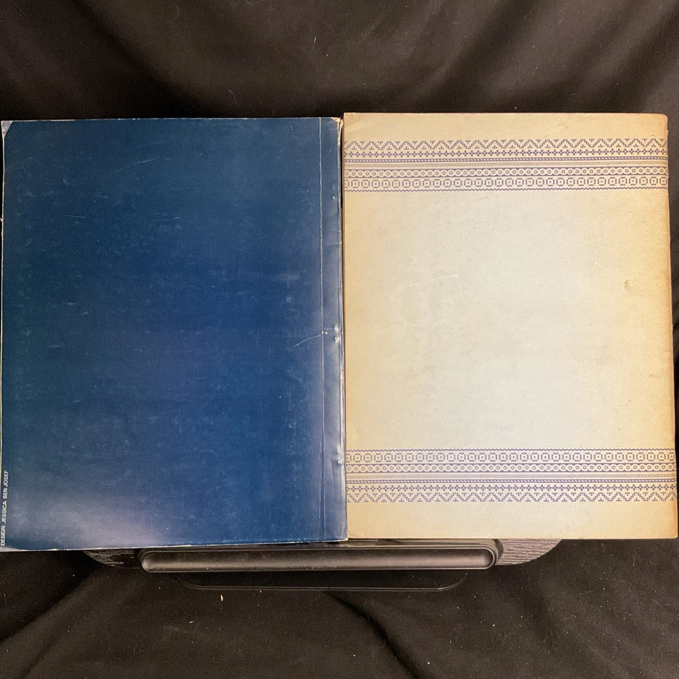 Lot of 2 Jewish Language Review & Food Traditions VTG PB 1900s - Image 4 of 4