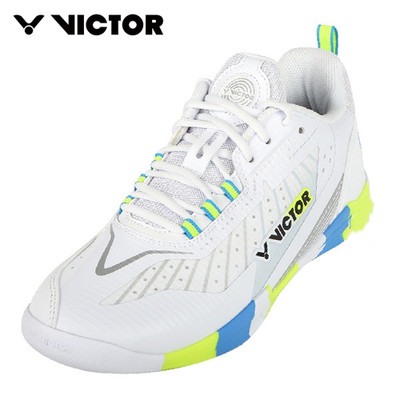 Victor VG21 Unisex Badminton Squash Shoes Indoor Sportswear