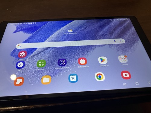 Samsung Galaxy Tab A SM-T357T - Picture 5 of 7