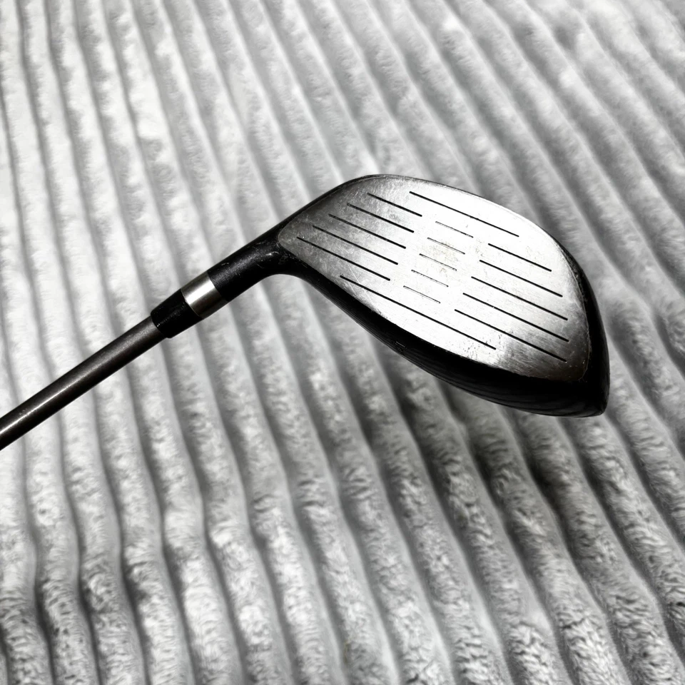 Драйвер для гольфа Lynx Black Cat Titanium с клюшкой для гольфа лофт 9,5 градусов - Изображение 3 из 4