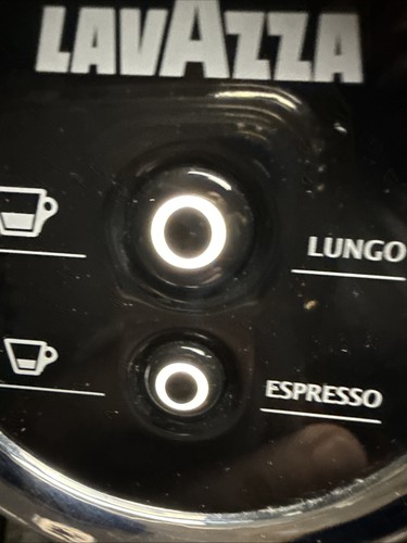 Mini máquina de café espresso Lavazza Classy de un solo servicio azul, #LB300 ¡FUNCIONA! - Imagen 19 de 21