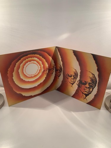 Stevie Wonder Songs In The Key Of Life 2 X LP Records 1 X 7 inch Booklet VGC 76 - Imagen 6 de 23