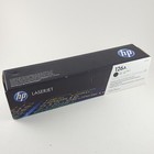 Genuine HP CE310A (126A) Black Toner Cartridge - NEW SEALED