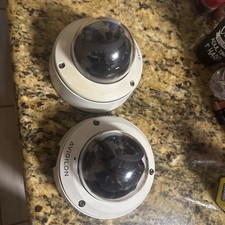 Avigilon 3.0C-H4SL-D1-IR 3MP indoor IR IP dome camera