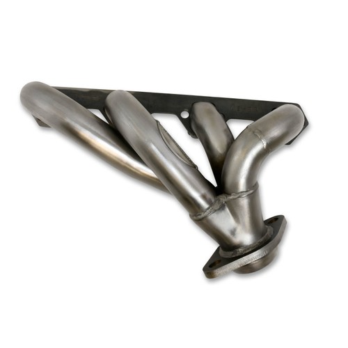 JBA Fits 87-96 Ford F-150 5.8L SBF 1-5/8in Primary Raw 409SS Cat4Ward Header - Bild 4 von 8
