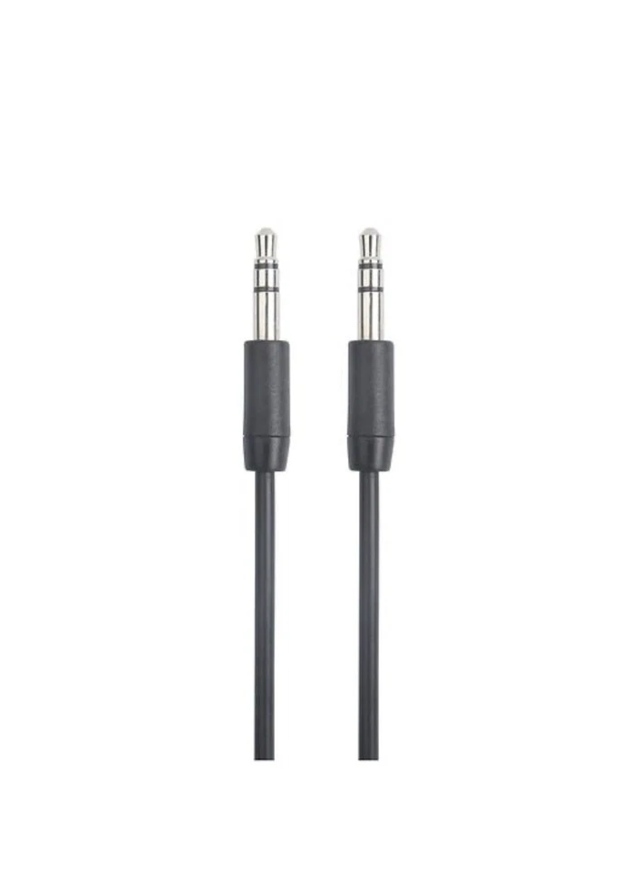 Cable auxiliar Infinitive 3,5 mm 6 pies nuevo Foto 3 de 3