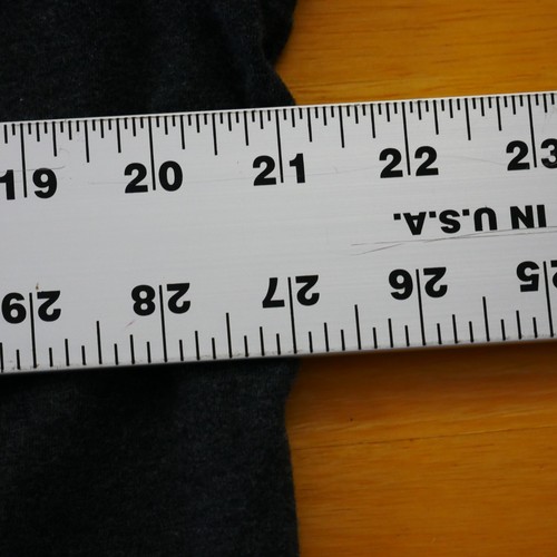 Calvin Klein Performance Jacket Women's M Gray Snap Long Sleeve Thumb Holes - Picture 10 of 10