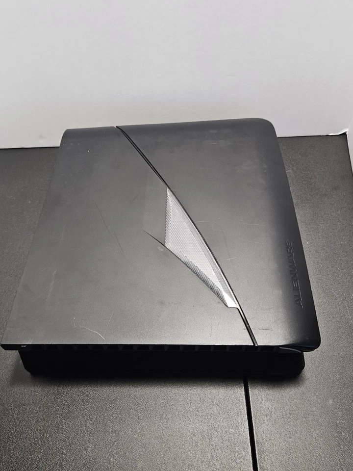 AlienWare X51 R2 Gaming PC i7-4770 GTX 1050 Ti 16GB RAM 256GB SSD Win10 - Image 3 of 4