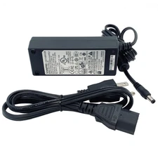 Genuine Sinpro SPU61A-109 AC Power Supply Adapter 30V 2A 60W OEM