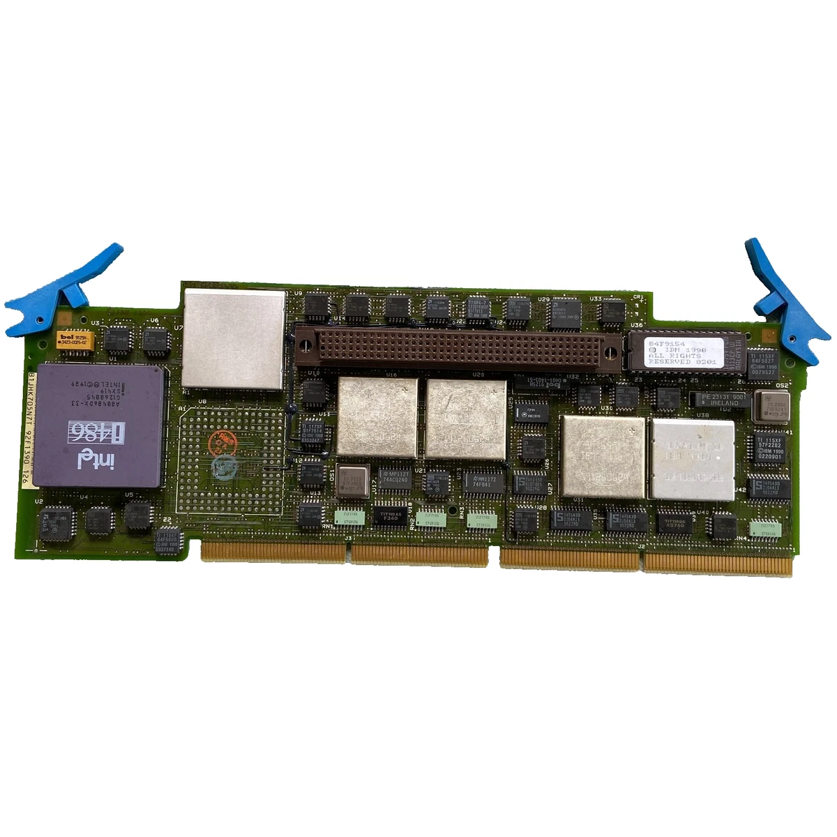 Vintage Computer CPUs/Processors for IBM for sale | eBay