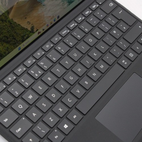 Microsoft Surface Pro 7 1866 12in 2K Touch Windows 11 i7 1065G7 16GB 1TB SSD - Picture 4 of 17