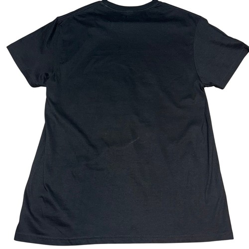 NWT TLC T-Shirt 2022 Licensed Triple Portrait Graphic Unisex/Adult M 100% Cotton - Picture 4 of 5