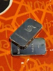 Lof Of Two | One Ounce Silver Bar Scotiabank Fine Silver .999