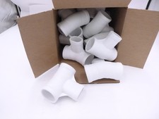 15 Pack Intex Beam And Leg Joint Fittings For 13'-16' Round Prism Frame Pool