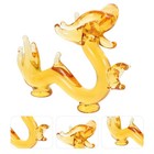  Quartz Dragon Decoration Decorations for Living Room Chinese Home