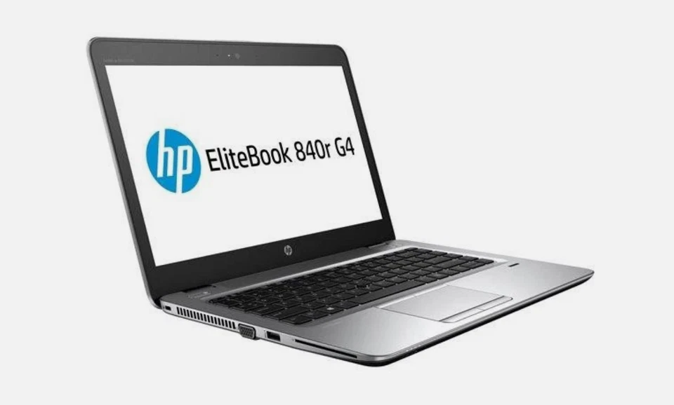 HP EliteBook 840r G4 · i5-8250U · 8GB · 256GB, photo 1 of 5