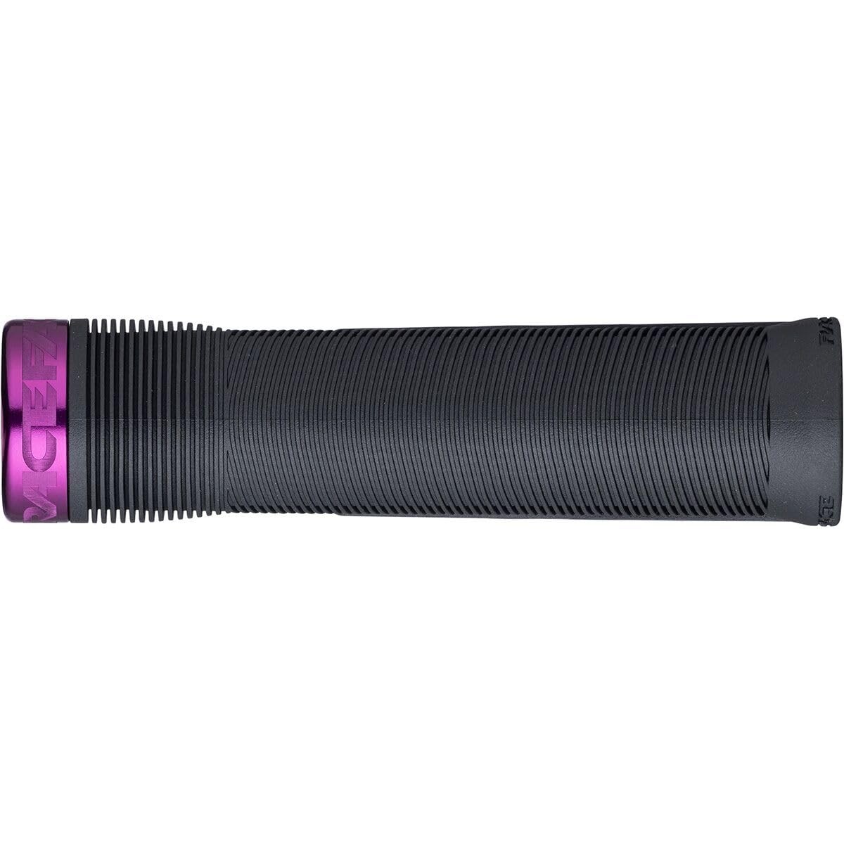 ЧЕСТЕР Гриффе 34 мм - schwarz/lila