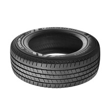 1 X Kumho Crugen HT51 LT275/70R18 125R122R All-Season Highway Tire