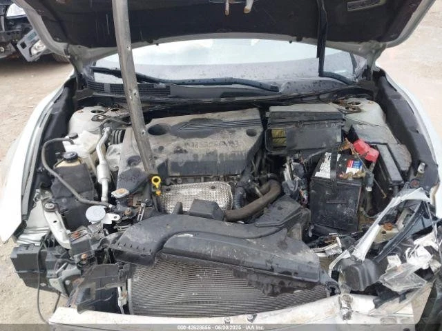 Used Rear Right Door Window Regulator Rear fits: 2017 Nissan Altima electric Sdn Foto 2 de 4