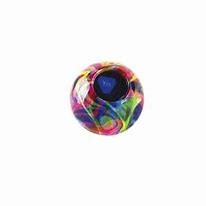 Super Impulse Toys World's Smallest Magic 8 Ball Tie Dye - Picture 3 of 3