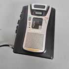 Vintage Sony TCM-465V Handheld Cassette Voice Activated Recorder Player