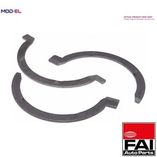 THRUST WASHER CRANKSHAFT BT3024-STD STD FOR K1GTU3JP4K1FKAYK1HKAZTU32 1.4L 4cyl
