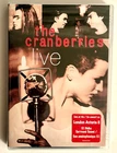 The Cranberries Live DVD 2005 Alternative Rock Irish London Astoria II NEW!!!