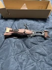 STAR WARS VINTAGE COLLECTION VC273 Speeder Bike Battle Of Endor Only With Stand