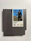 Mad Max Nintendo NES Authentic Game Cartridge TESTED