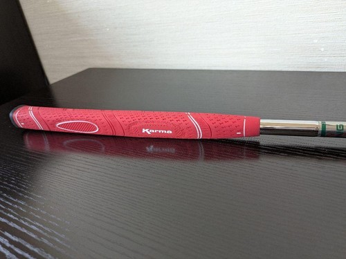 Left Handed PING B60 Short Mallet Putter Golf Club Beginner Used PING Men s Ladi - Picture 12 of 12