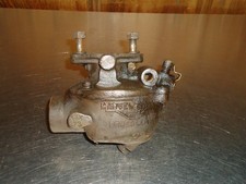 Marvel Schebler 1-barrel Carburetor Carb 2b Tsx-33 Ford Tractor 2n 8n 9n