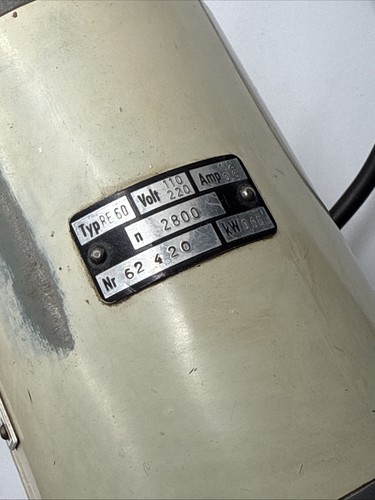 Uhrmacher Drehbank Boley 8mm Flume F53 Sechsbackefutter - Bild 10 von 20
