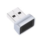 Lecteur D'Empreintes Digitales USB pour Clé de SéCurité  Module de Capteur 4667