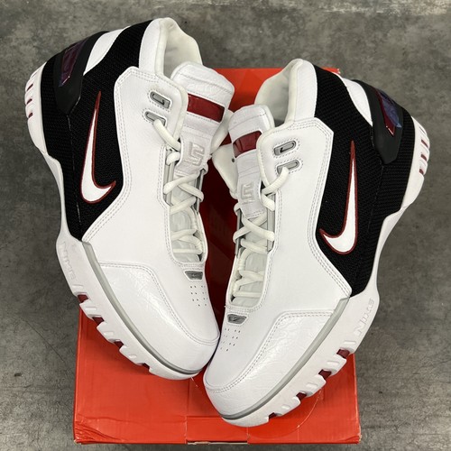 Größe 10 - Nike Air Zoom Generation Retro QS 2017 Debut super gepflegt! Schneller Versand!